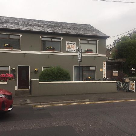 Railway Lodge Guest House Cill Airne Esterno foto