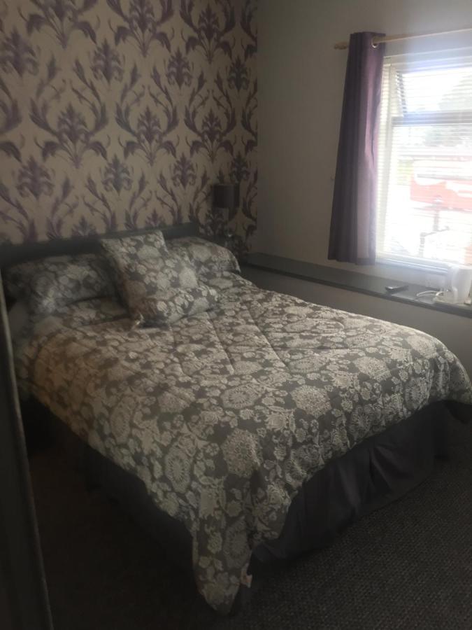 Railway Lodge Guest House Cill Airne Esterno foto