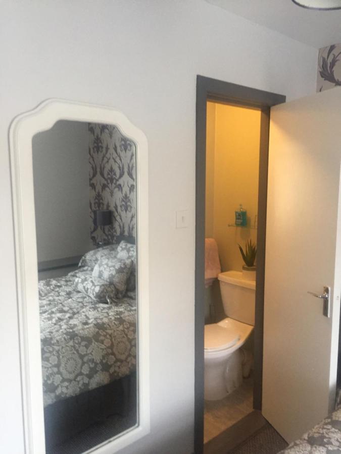 Railway Lodge Guest House Cill Airne Esterno foto