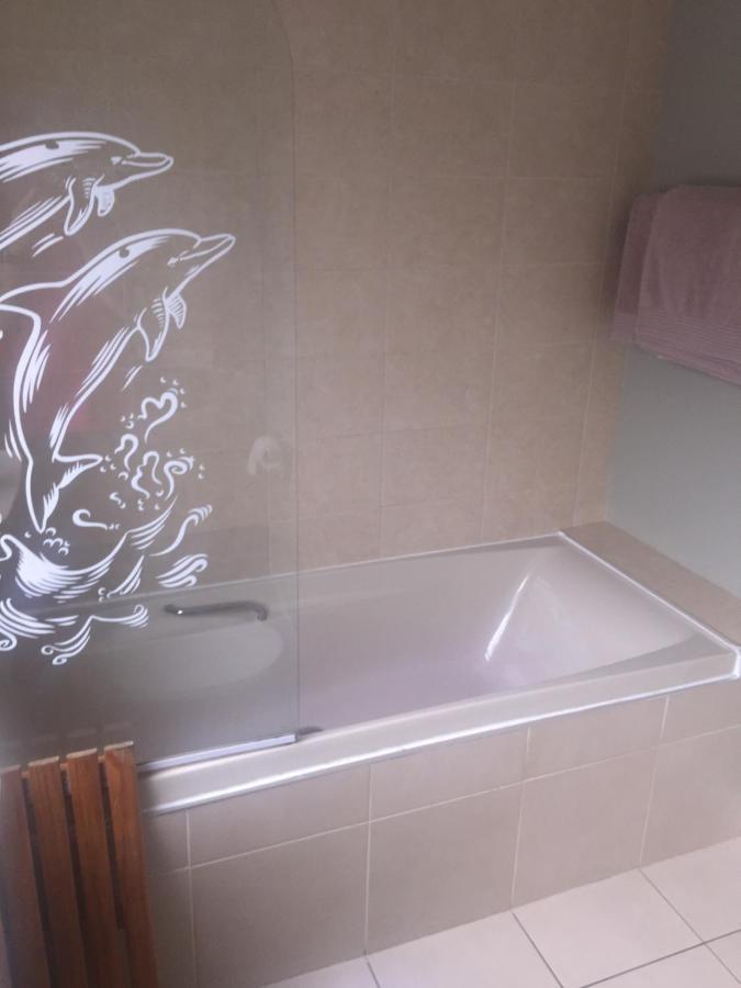 Railway Lodge Guest House Cill Airne Esterno foto